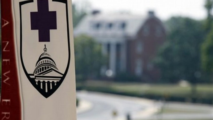walter reed hospital